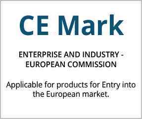 CE Mark Certification Sudan